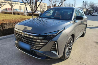 长安UNI-Z 2025款 1.5T 尊贵型