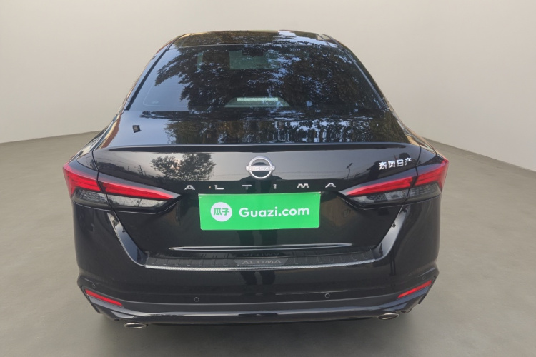 日产 天籁 2022款 2.0L XL-TLS 悦享版车身外观6