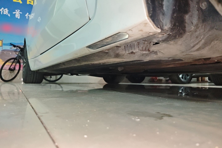 宝马6系GT 2022款 630i 豪华设计套装局部细节9001