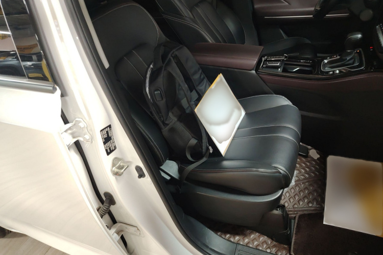 广汽传祺 传祺M6 2023款 PRO 270T DCT豪华版局部细节41