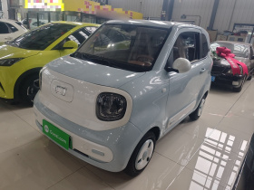 奔腾小马 2026款 222km 炫彩马