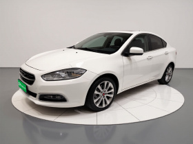 菲亚特 菲翔 2015款 1.4T 自动智享版