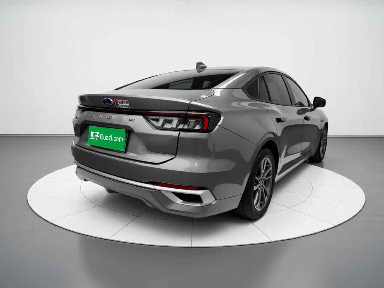 福特 蒙迪欧 2025款 2.0T EcoBoost 豪华型(5)