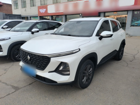 宝骏RS-3 2020款 1.5L 手动智能舒适型