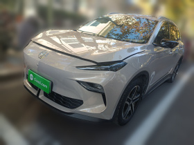 名爵 MG ES5 2025款 525max 后驱智驾版