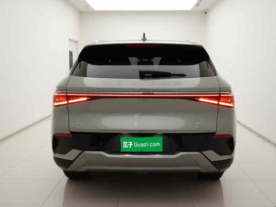 比亚迪 元PLUS 2022款 430KM 尊贵型(3)