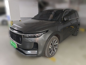 理想汽车 理想ONE 2021款 增程6座版