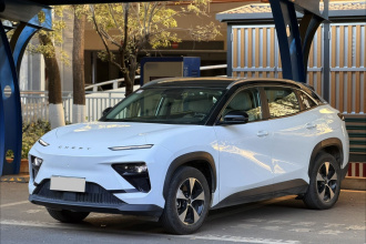 奇瑞新能源 奇瑞舒享家 2024款 512km 乐游版