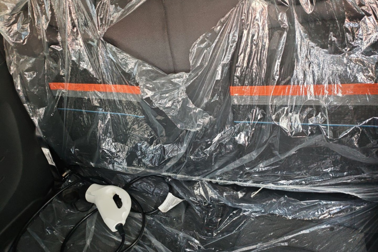 五菱汽车 宏光MINIEV 2022款 自在款 磷酸铁锂中控内饰7004