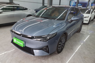 小鹏P5 2022款 460E+