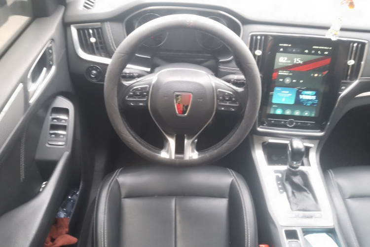 荣威RX5 2016款 20T 两驱自动互联网智享版局部细节13