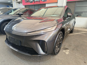 飞凡汽车 飞凡R7 2022款 长续高阶版