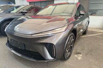 飞凡汽车 飞凡R7 2022款 长续高阶版