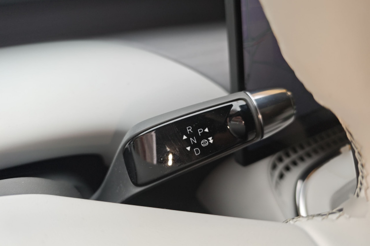 小鹏G7 2025款 702 超长续航 Max局部细节18