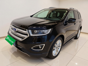 福特 锐界 2015款 2.0T GTDi 四驱尊锐型