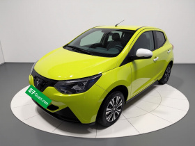 江铃集团新能源 易至EV2 2024款 201km 舒适型