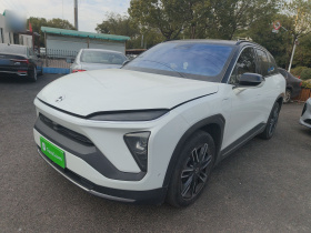 蔚来ES6 2020款 600KM 运动版