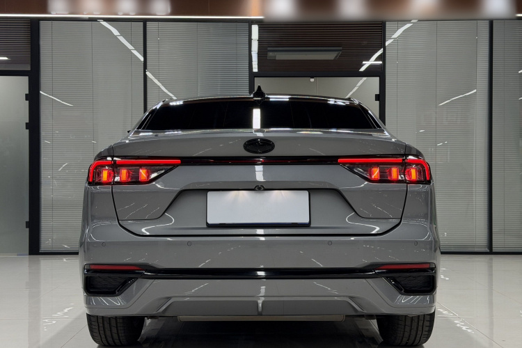 福特 蒙迪欧 2023款 EcoBoost 245 豪华型车身外观6005