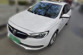 别克 英朗 2019款 15T 手动精英型 国VI