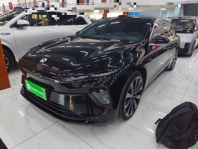 蔚来ET7 2024款 75kWh 行政签名版