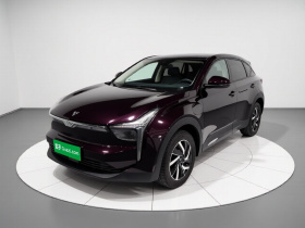 哪吒汽车 哪吒U 2021款 Pro 400 巡航版