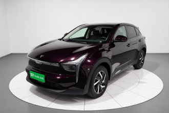 哪吒汽车 哪吒U 2021款 Pro 400 巡航版