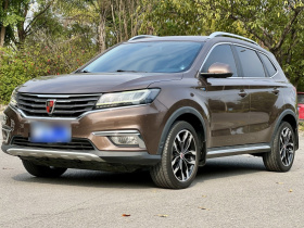 荣威RX5 2018款 20T 两驱自动互联网智尊版