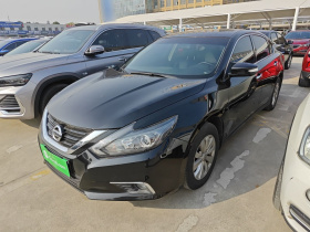 日产 天籁 2016款 改款 2.0L XL舒适版