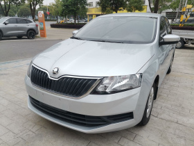 斯柯达 昕锐 2018款 1.6L 手动标准版