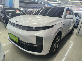 理想汽车 理想L7 2023款 Air