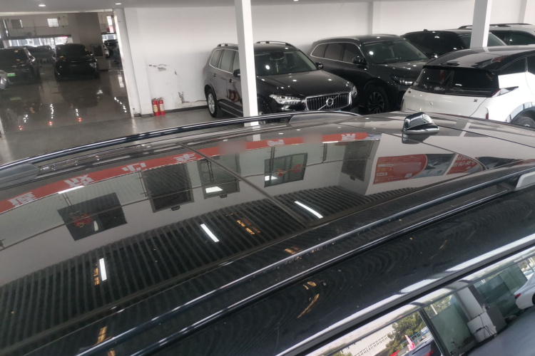 领克01 EM-P 2023款 1.5TD EM-P PM局部细节57