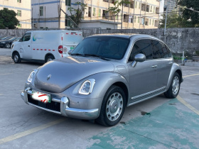 欧拉芭蕾猫 2023款 401km 尊贵型