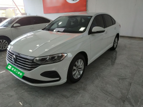 大众 朗逸 2023款 1.5L 自动得逸版