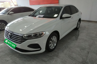 大众 朗逸 2023款 1.5L 自动得逸版