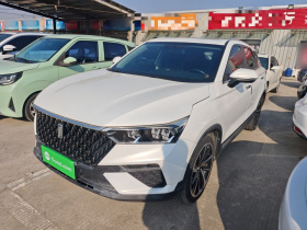 奔腾T77 2019款 230 TID 自动豪华型 国V