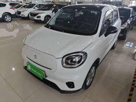 零跑汽车 零跑T03 2022款 皓玉版