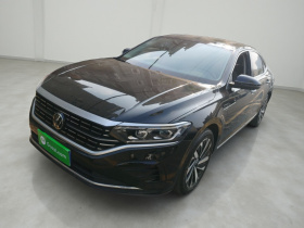 大众 帕萨特 2023款 改款 380TSI 豪华版