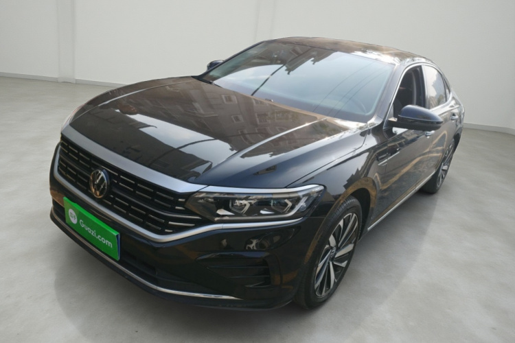 大众 帕萨特 2023款 改款 380TSI 豪华版车身外观1