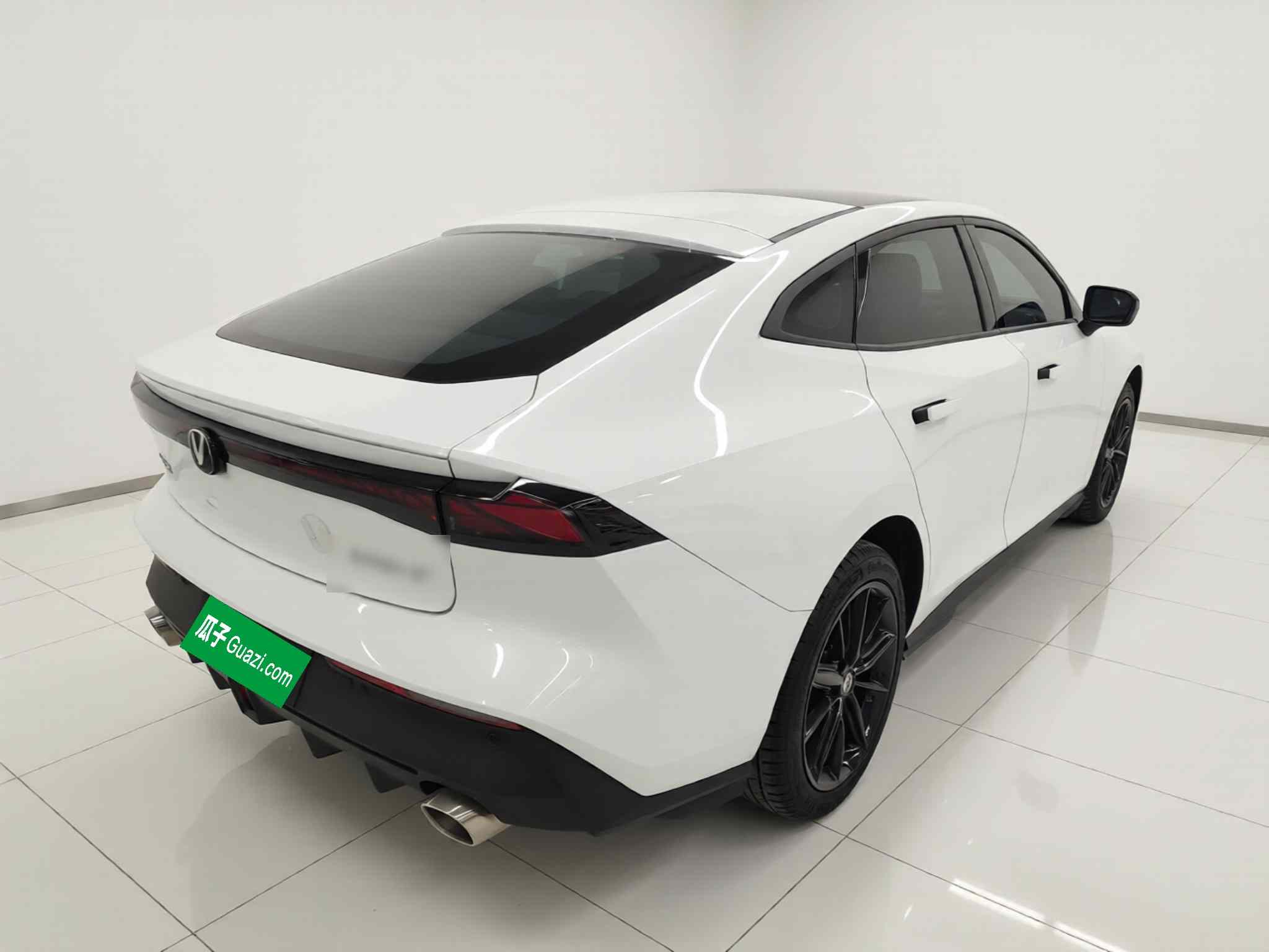 长安UNI-V 2024款 1.5T 高能版(4)