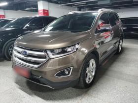 福特 锐界 2016款 EcoBoost 245 两驱豪锐型 7座