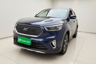 长安欧尚科赛 2018款 1.5T 自动 智 7座