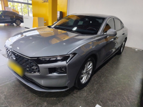 福特 蒙迪欧 2023款 EcoBoost 180 舒雅型