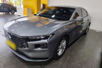 福特 蒙迪欧 2023款 EcoBoost 180 舒雅型