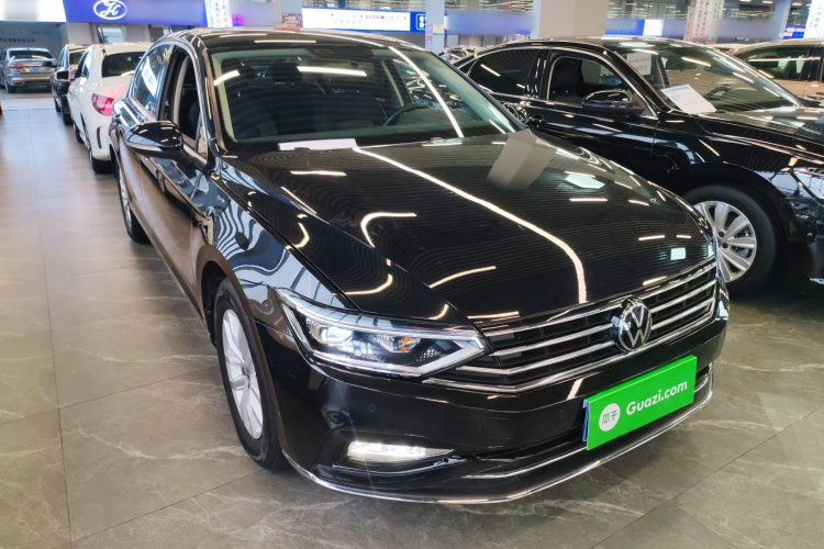 大众 迈腾 2020款 280TSI DSG 舒适型车身外观3