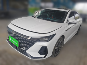 奇瑞 风云A8 2024款 127 乘风版