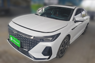 奇瑞 风云A8 2024款 127 乘风版