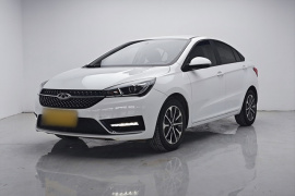 奇瑞 艾瑞泽5 2021款 PRO 1.5L CVT青春版