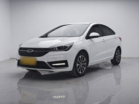 奇瑞 艾瑞泽5 2021款 PRO 1.5L CVT青春版