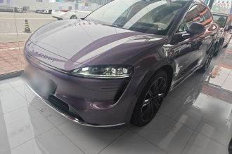 鸿蒙智行 智界R7 2024款 纯电 667km Max