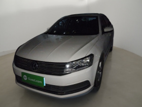 大众 朗逸 2015款 1.6L 手动风尚版